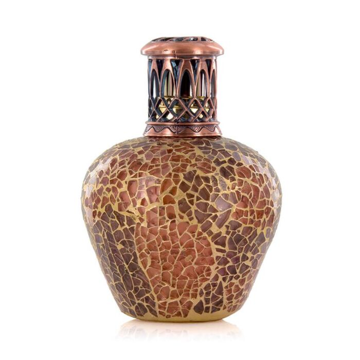 Ashleigh & Burwood Lamp - Desert Sunrise - Small